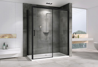 Душевой уголок ABBER Komfort AG93170B-S92B
