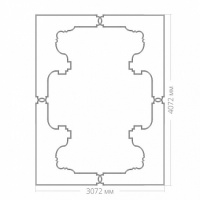 Узел RODECOR 66503CN