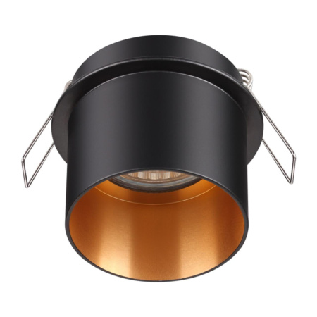 Встраиваемый светильник NovoTech BUTT GU10 50W 370431 SPOT