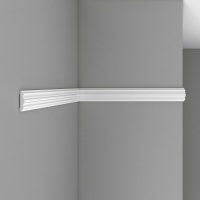 Молдинг гладкий  97615