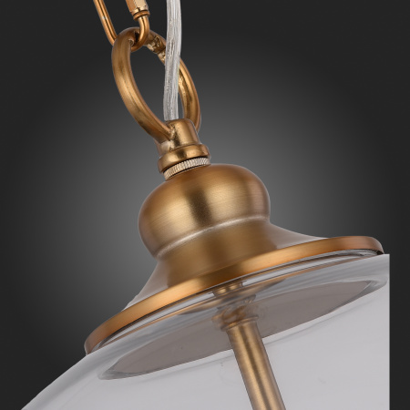 Светильник подвесной ST LUCE LATERIA SL362.203.03