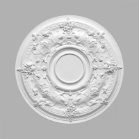 Розетка потолочная  80211/5