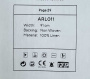 Обои Decaro Wallcoverings Pure Silk&Linen ARL011