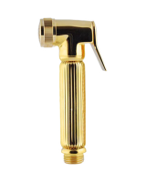 Гигиенический душ Remer 332OZDOX, золото глянцевое 332OZDOX