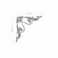 Узел RODECOR 66130BR