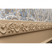 P7010 Молдинг Orac Decor из полиуретана - Молдинг декоративный с рисунком