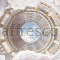 Фрески, Сюжеты для потолков, арт. 9151