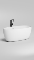 LUCE 150x75 покраска по RAL полностью 100122MF