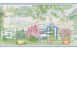 Обои AURA Kitchen Story III (CN73861)