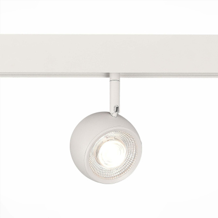 Магнитный трековый светильник ST Luce SKYLINE 48 ST355.546.10