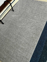 Обои Decaro Wallcoverings Pure Silk&Linen ARL016