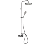 Душевая система Remer Energy EY37AEC20 EY37AEC20