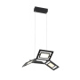 Светильник подвесной ST Luce ELICANO SL842.403.04