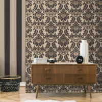 Обои AURA Archives vol.1 by Crown (M1703)