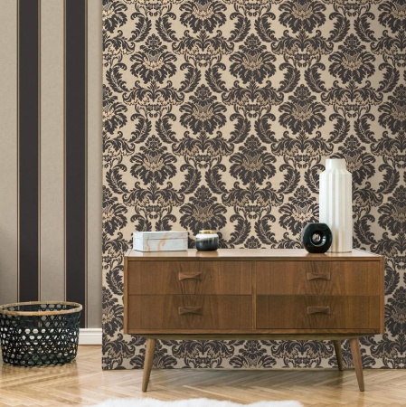 Обои AURA Archives vol.1 by Crown (M1703)