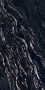 Керамическая плитка SENSI GEMS TITANIUM BLACK RET 60X120