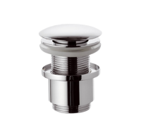 Донный клапан без перелива 1”1/4 Remer 904CC2114 904CC2114