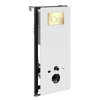 Abens 20TLT.010.ME.WH.PG02 Система инсталляции для унитазов