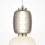 Настенный светильник (бра) Maytoni Pattern 220-240V IP20 3000K MOD267WL-L18CH3K