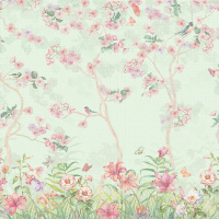 Фрески, Каталог Ботаника, арт. 6885