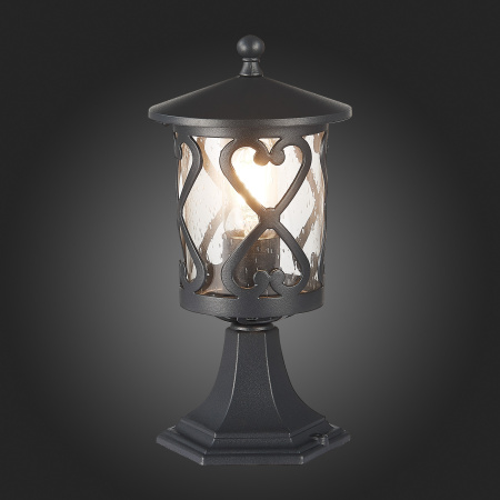 Светильник уличный наземный ST LUCE LORNE SL085.405.01
