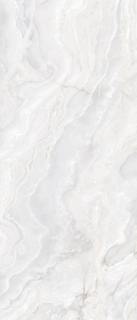 Керамогранит ONICE IRIDE AVORIO LAPP/RETT 120X280
