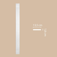 Пилястра  DK-82200