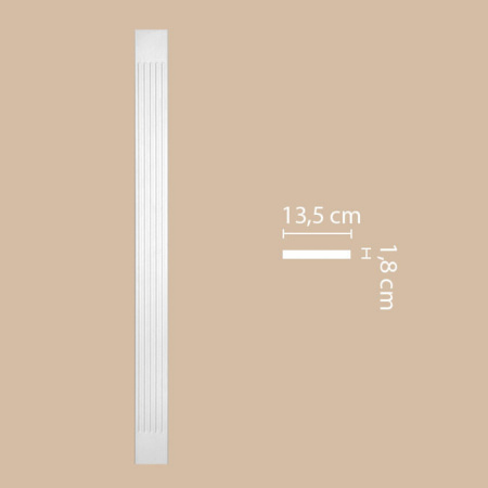 Пилястра  DK-82200