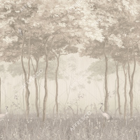 Фрески, Каталог Ботаника, арт. ID138128