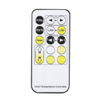 Светодиодная лента Eglo FLEXIBLE STRIPE 220V 23W IP20 2765K 99722