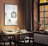 Подвесной потолочный светильник Eglo FLORESTA 99705