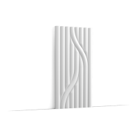 W213 - Декоративная панель HILL TRACE Orac Decor из полиуретана