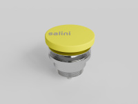 Донный клапан
для раковины фиксированный
 D 602 167201G