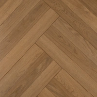 Ламинат My Step Херрингбон 8 мм Фумо