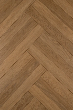Ламинат My Step Херрингбон 8 мм Фумо