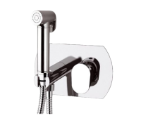 Гигиенический душ со смесителем Remer Vanity V60W V60W