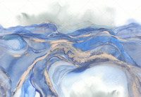 Фрески, Каталог Современный стиль, арт. ID138762