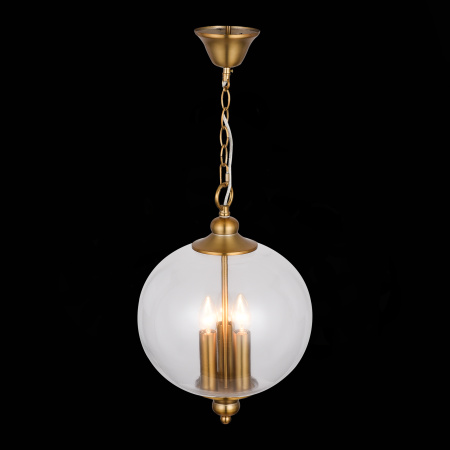 Светильник подвесной ST LUCE LATERIA SL362.203.03