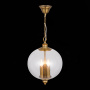 Светильник подвесной ST LUCE LATERIA SL362.203.03