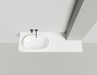 Costa Plus 
Столешница 200221MN