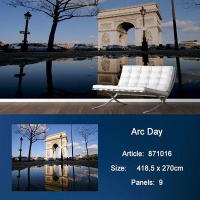 Обои KT-Exclusive Metropolis 871016