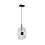 Подвесной светильник Maytoni Eclipse 220-240V W IP20 3000K MOD152PL-L1BK