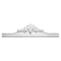 Дверной наличник   1.54.015 из полиуретана Европласт - Дверное обрамление