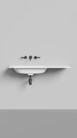 ONDA FLOW OVAL 72 14022042MN