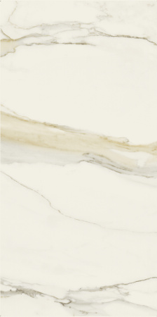 Керамогранит CAL.GOLD CHAIN B 6MM GLOSSY 120X240