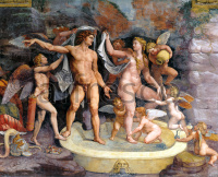 Фрески, Каталог Сюжеты, арт. 3053