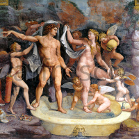 Фрески, Каталог Сюжеты, арт. 3053