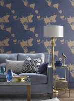 Обои York Tailored HO3368