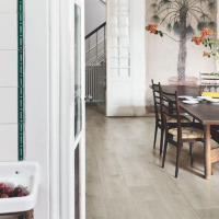 Ламинат Pergo Uppsala pro L1249-05039 Дуб изысканный серый (1,596 м2)