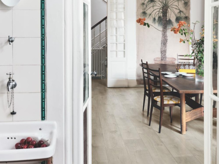 Ламинат Pergo Uppsala pro L1249-05039 Дуб изысканный серый (1,596 м2)